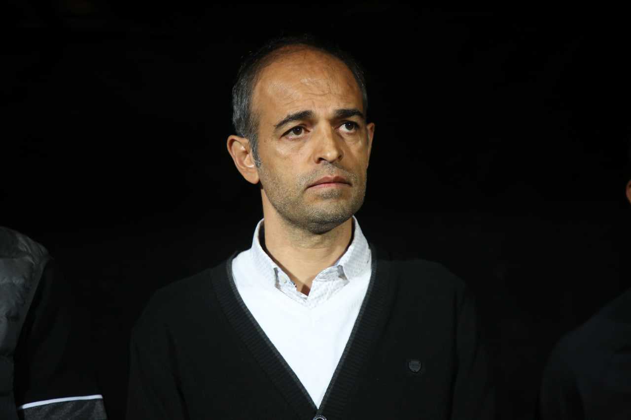 محرم از قولش فراتر رفت؛ چرا فوتبال ایران به نویدکیا نیاز دارد؟