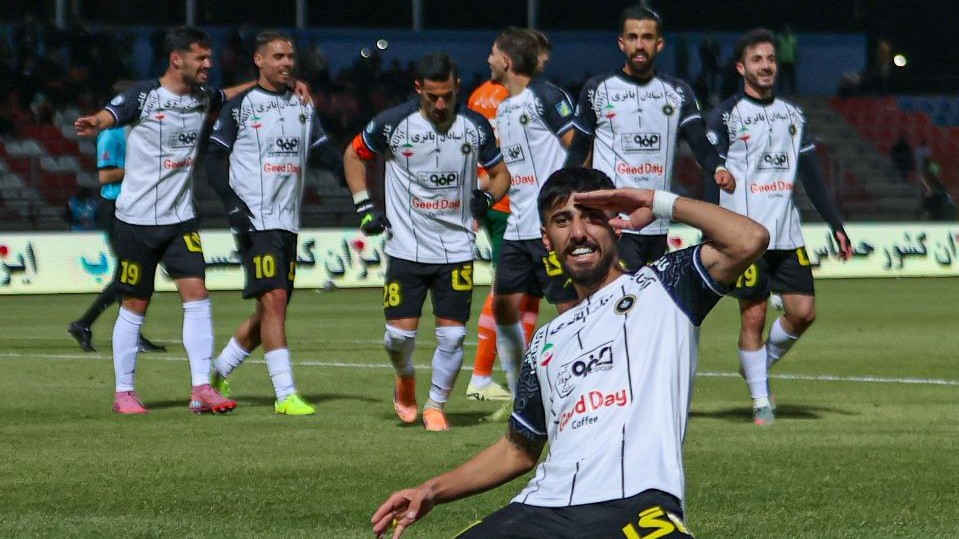 ترکیب احتمالی سپاهان مقابل فجرسپاسی؛ سبقت بزرگ با استفاده از داربی