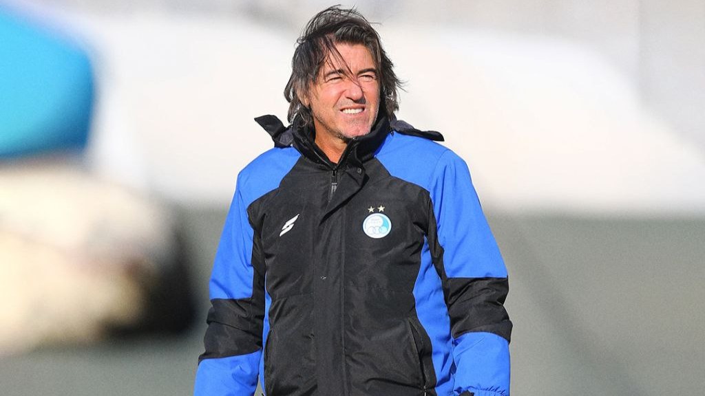 سا پینتو در فکر تغییر چهره تیم بازنده؛ یک دگرگونی گسترده؟