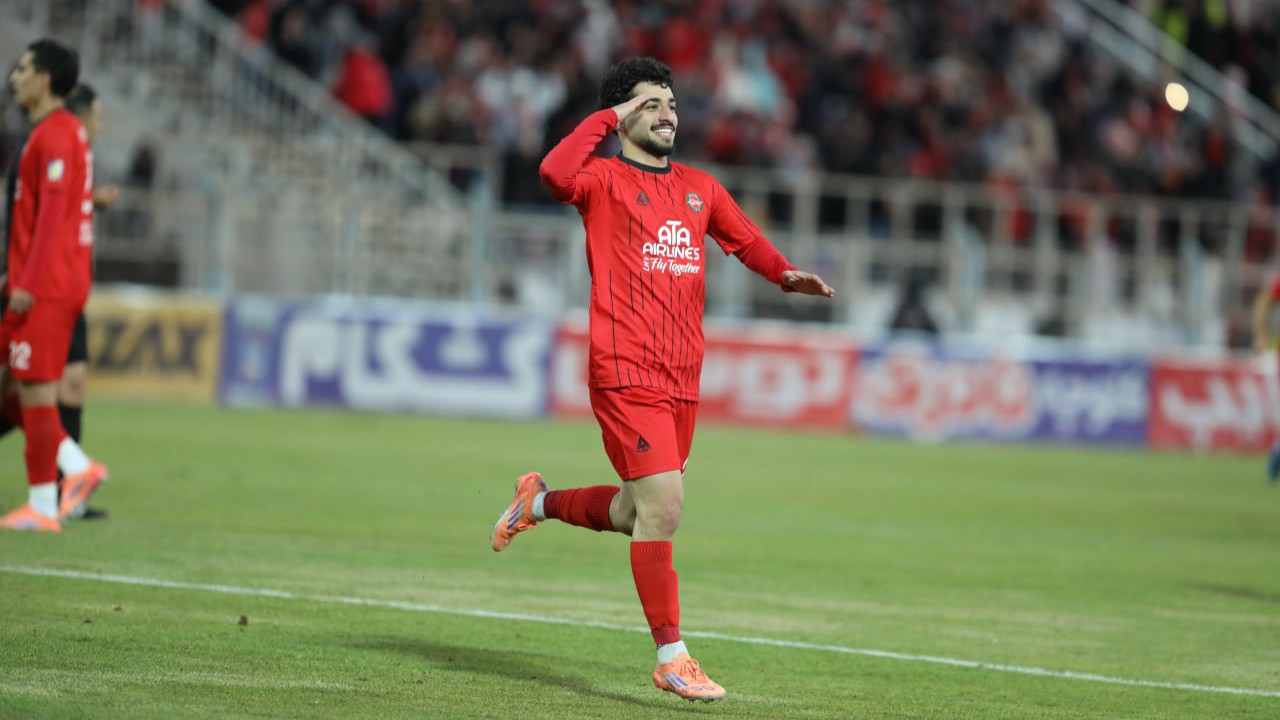 طلسم بزرگی که در هفته چهاردهم شکست؛ نمره 20 برای شماره 20