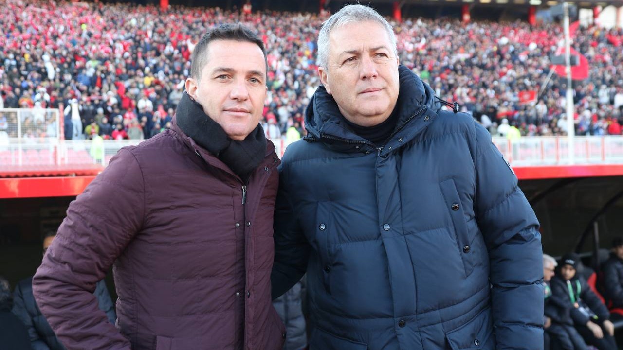 دژاوو پس از 601 روز برای اوسمار؛ بازهم جام حذفی، بازهم ضربات پنالتی