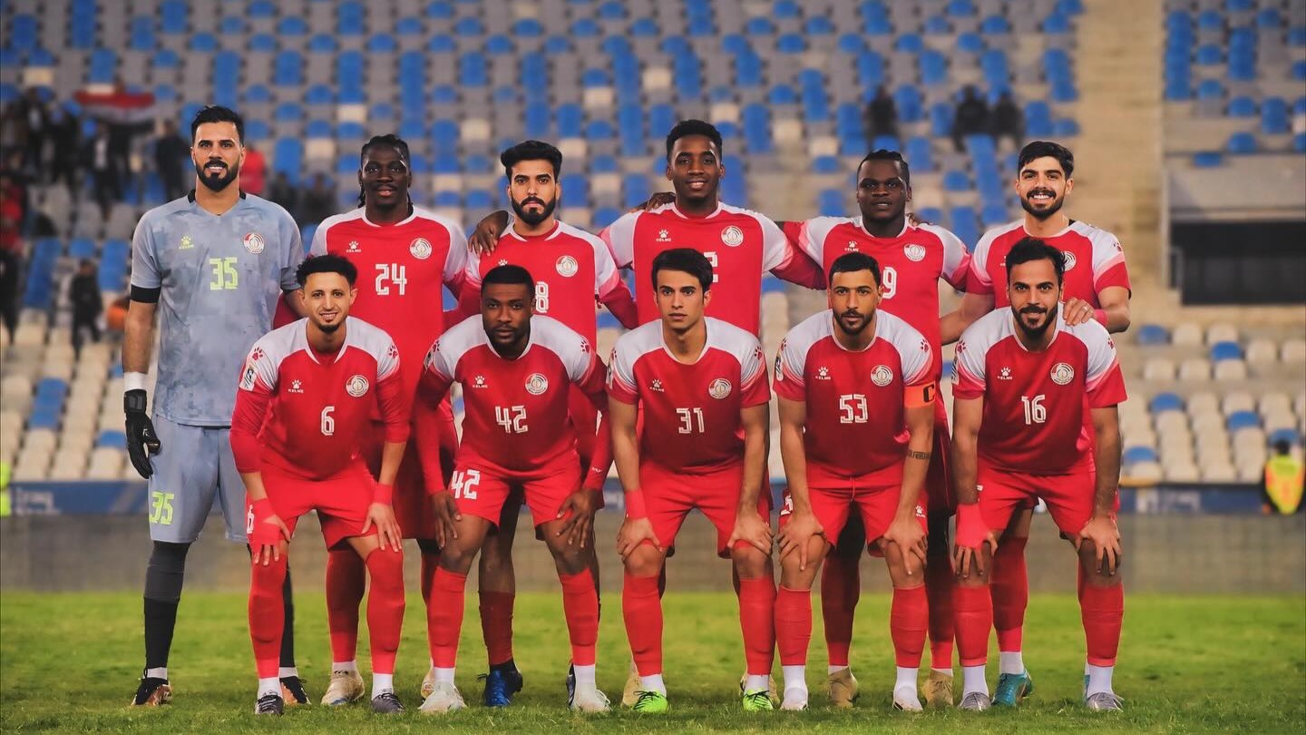 آشنایی با دومین حریف منصوریان در عراق؛ خط آتش موصل علیه بغدادی‌های شکست‌ناپذیر