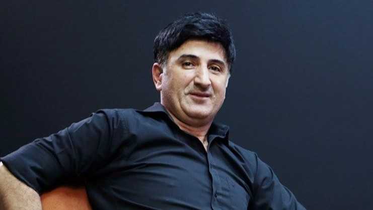 ادموند اختر در گفت‌وگو با «فوتبال 360»؛ همه از ناتوانی مدیران استقلال آگاه هستند