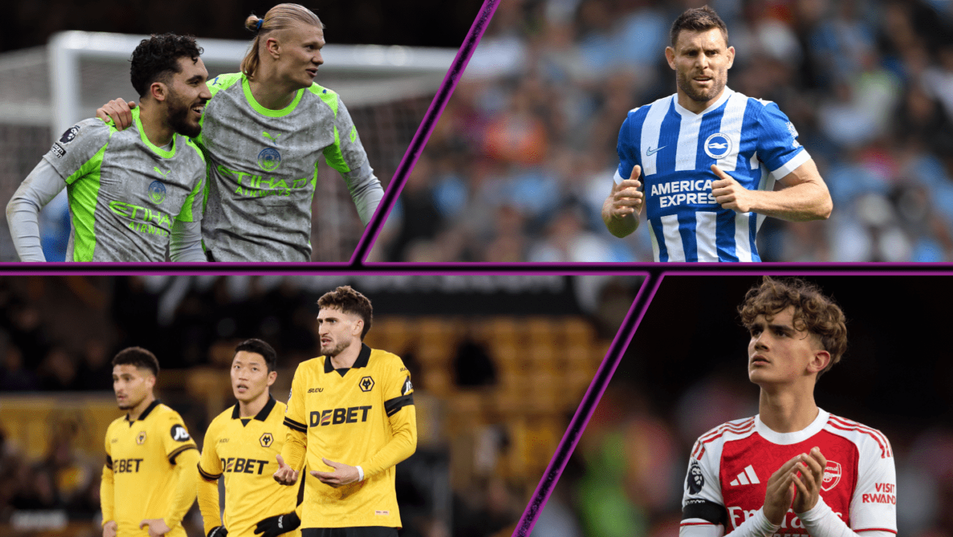 در انتظار شکسته شدن ۷ رکورد بزرگ در لیگ برتر ۲۰۲۶؛ رقابت هالند با خودش!