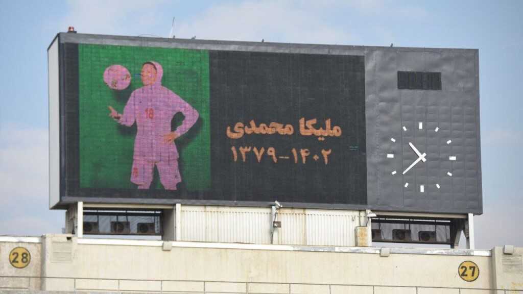 آنچه بر فوتبال و فوتسال زنان در سال 1402 گذشت؛ روحت شاد ملیکا