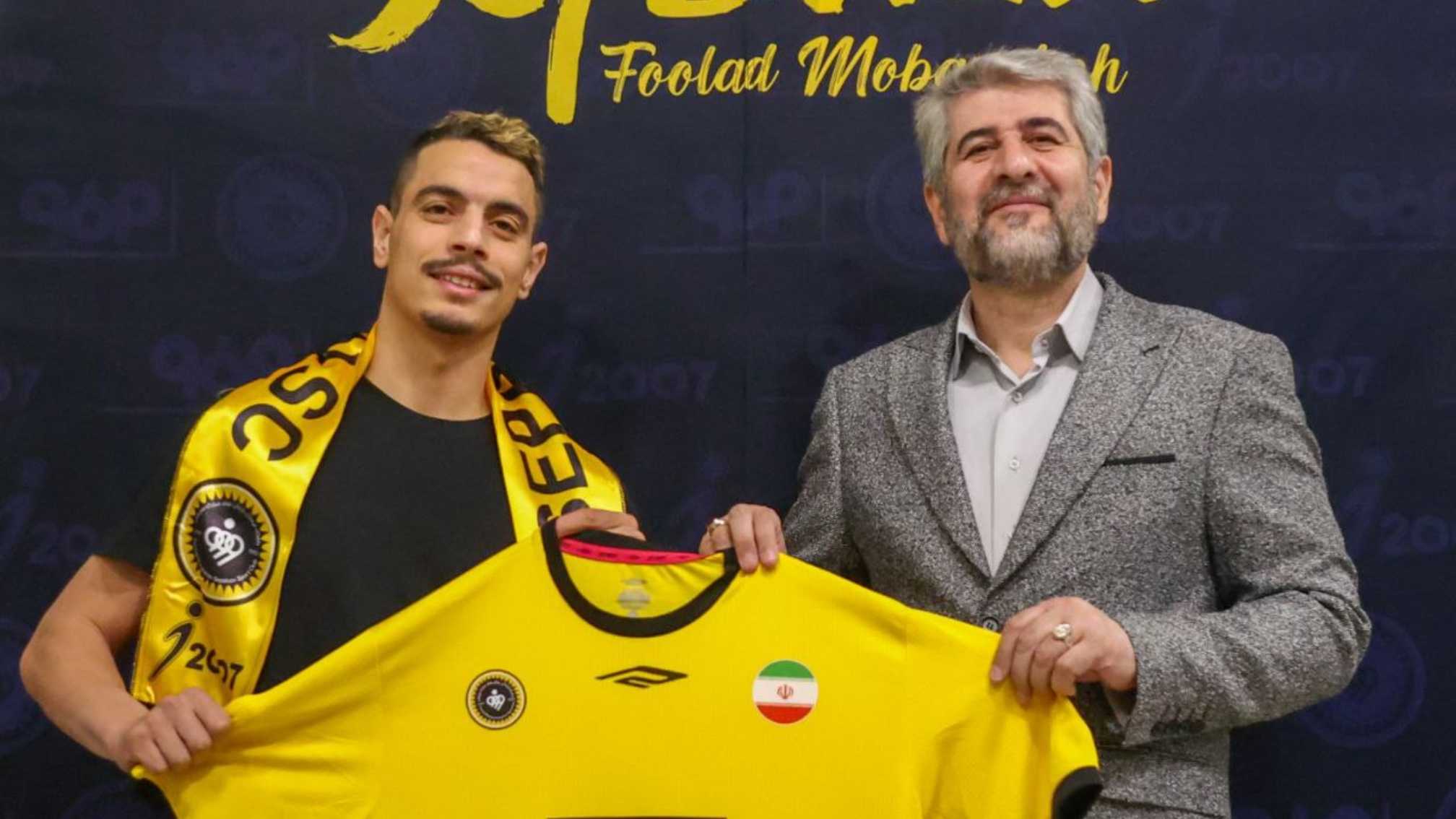 نخستین بمب سال در اصفهان منفجر شد؛ ویسام بن‌یدر به سپاهان پیوست