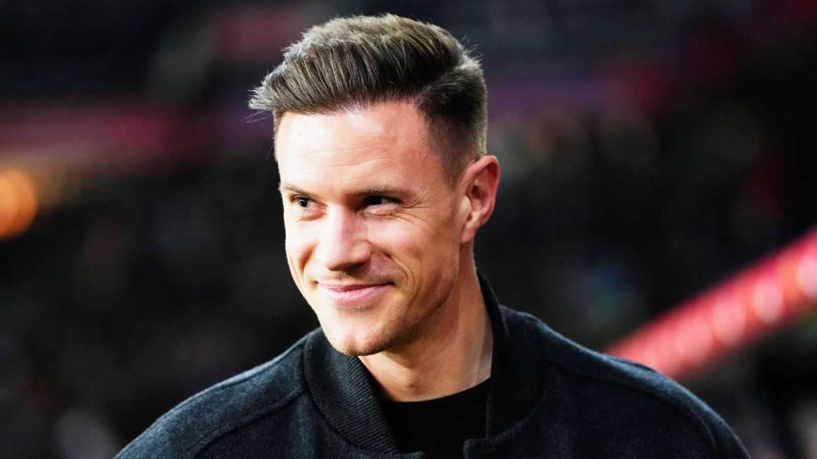 غیبت جنجالی ترشتگن در تمرینات بارسلونا؛ نشانهای از آغاز حواشی