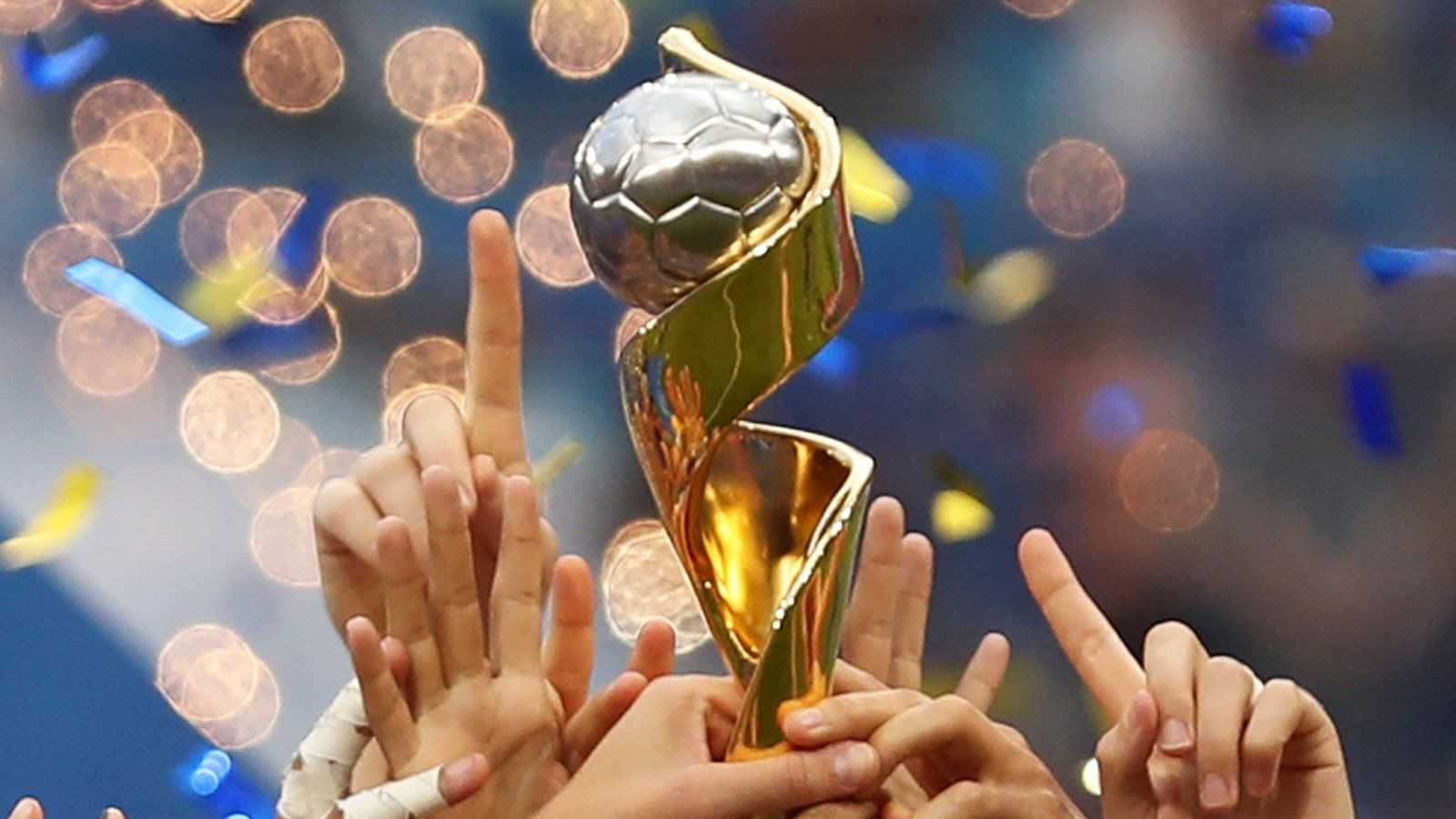 دستپخت جدید فیفا؛ جام جهانی زنان هم ۴۸ تیمی شد