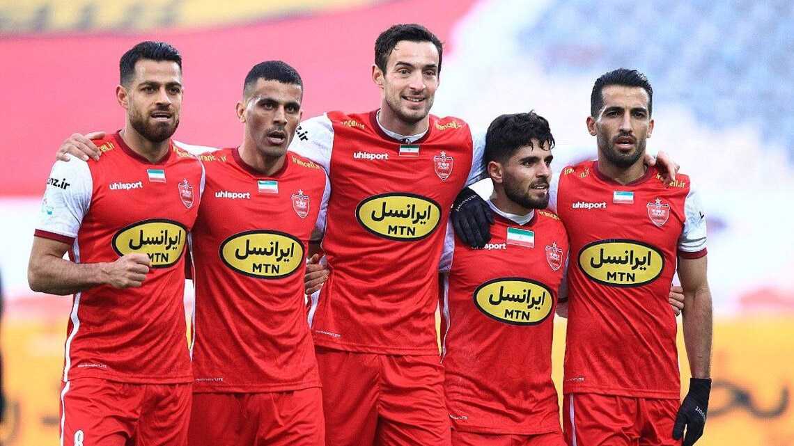 گلزنی دوبرابری پرسپولیس در غیاب «لوکادیا»؛ همه به جای یکی