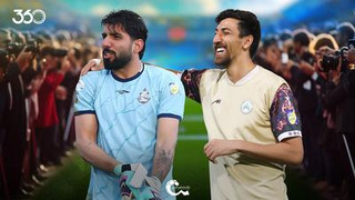 برترین‌های هفته بیست‌و‌نهم لیگ برتر؛ مقاومت برابر رکوردشکنی تراکتور!