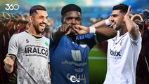 بهترین سولوگل‌های فصل لیگ برتر؛ سمفونی یک نفره!