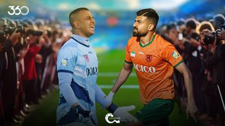 برترین‌های هفته بیست‌و‌هفتم لیگ برتر؛ نمایش تاریخی لک در تهران!