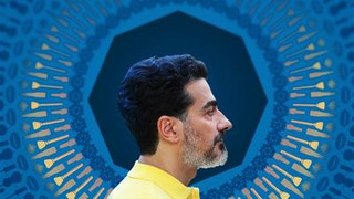 جسارت همایون در موسیقی سنتی؛ «پدرم از آرایش غلیظ شوکه شد!»