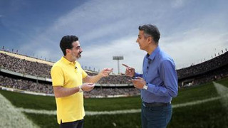 رویای کنسرت در آزادی از زبان همایون شجریان
