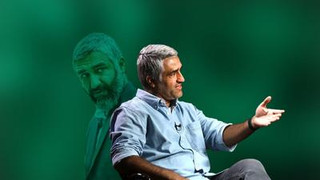 طعنه‌های خبرنگاران سینما به پژمان؛ «برای دیده‌شدن فیلم بازی نمی‌کنم!»