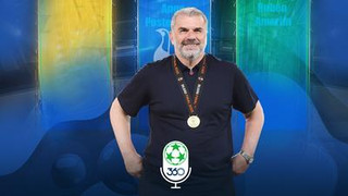 ویدیوکست FC360 | رنج و گنج بیگ انج
