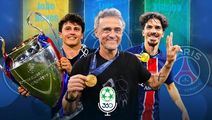 ویدیوکست FC360 | آنارشی انریکه