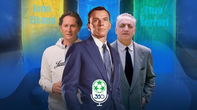 ویدئو | ویدیوکست FC360 | از اسکودتو تا اسکودریا