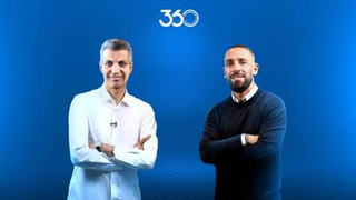 گفت‌وگوی عادل فردوسی‌پور با اشکان دژاگه - بخش اول