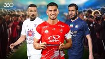 گلزنان لیگ برتر، از ۱۸ ساله تا ۳۹ ساله؛ پیر، پسر!