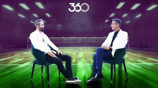 به زودی... گفت‌وگوی عادل فردوسی‌پور با سعید معروف