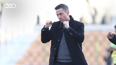 ویدئو | آیتم‌های لایو ۳۶۰ | آنالیز گل‌های پرسپولیس اوسمار؛ متخصص یک فن تکراری!