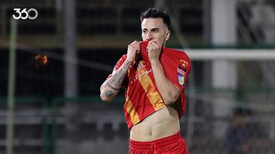 ویدئو | آیتم‌های لایو ۳۶۰ | دیرهنگام‌ترین گل‌های تاریخ لیگ؛ پایان زیبای یک روز سخت!