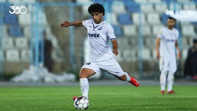 ویدئو | آیتم‌های لایو ۳۶۰ | کاشته‌های تماشایی از چپ‌پاهای تخصصی؛ پیروان وطنی میهایلوویچ!