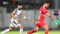 گزارش بازی نساجی و ذوب‌آهن؛ به خداحافظی تلخ تو سوگند...