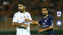 گزارش بازی چادرملو و گل‌گهر؛ آماده برای جام حذفی!