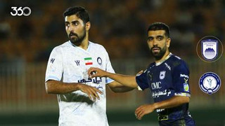 گزارش بازی چادرملو و گل‌گهر؛ آماده برای جام حذفی!