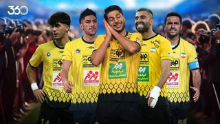 بهترین گل‌های فصل سپاهان در لیگ؛ کارهای بزرگ لیموی کوچک!