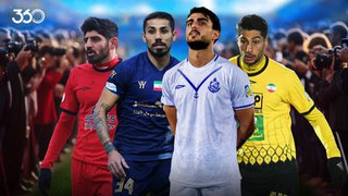 عجیب‌ترین موقعیت‌های از‌دست‌رفته فصل لیگ برتر؛ چه‌جوری گل نشد؟!