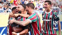 خلاصه بازی فلومیننزه ۲-۱ الهلال؛ صعود به نیمه نهایی با تعویض طلایی