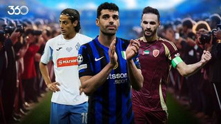 ۱۵ پاس گل برتر لژیونر‌های ایرانی؛ خلاقیت ایرانی در مقیاس جهانی!