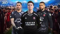 بهترین مهارهای فصل مقابل شوت راه دور؛ نجات شهر با کاپیتان آمریکا!