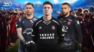 بهترین مهارهای فصل مقابل شوت راه دور؛ نجات شهر با کاپیتان آمریکا!