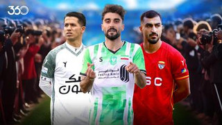 منتخب قیچی‌برگردون‌های فصل لیگ برتر؛ تقابل با جاذبه زمین!
