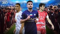 گل‌به‌خودی‌های فصل لیگ برتر؛ ستون پنجم حریف!