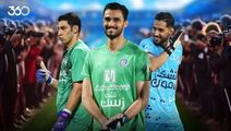 گلچین مهارهای باورنکردنی گلرها؛ هماهنگی شگفت‌انگیز مغز و عضلات!