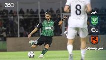 خلاصه بازی خیبر ۳-۲ مس رفسنجان؛ بازگشت شگفت‌انگیز