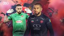 یک‌سال ایران‌گردی با الکسیس گندوز؛ منجی بدون جام!
