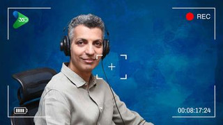 ویدیوکست ۳۶۰ با عادل فردوسی‌پور || سقوط کامل قانون سقف بودجه
