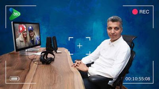 قسمت دوم ویدیوکست، جمعه در فوتبال ۳۶۰
