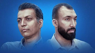 تیزر گفت‌وگو با روزبه چشمی، امشب در فوتبال ۳۶۰