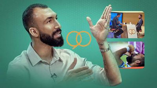 سه روز بعد از حضور در برنامه نود؛ شدیدترین مصدومیت روزبه چشمی
