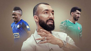 داستان تغییر پنالتی‌زن مقابل پرسپولیس؛ «بیرانوند، پنالتی‌های منشا را می‌شناخت!»