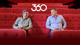به زودی... بخش سوم گفت‌وگوی عادل فردوسی‌پور و علی دایی