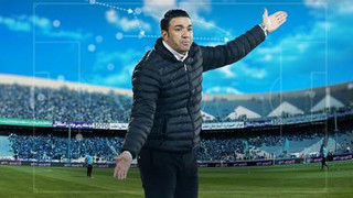 آنالیز خط دفاع کم‌نقص استقلال؛ مارپیچ بی‌انتهای نکونام