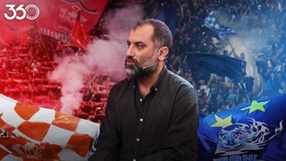 آنالیز فنی داربی؛ محافظه‌کاری پرسپولیس، مطابق انتظار نکونام